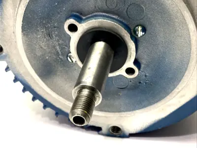 5K46KN2172, K223, G00780F | Marathon 5K46KN2172 Pump Motor 1.5HP 3PH 208-230/460V Code K, 3450rpm, K223 - New Other