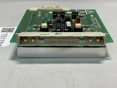 USED AMERICAN MSI 3000.020.085