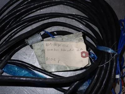 Servo Cable - B09-1013456625