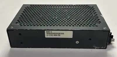 Used NEMIC LAMBDA HR10F-12 Miscellaneous Equipment (Electrical & Power) | Surplus Asset Holdings #1200193
