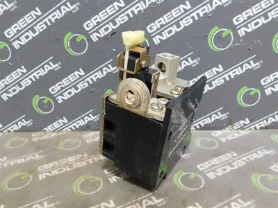 ITE E20E0L1 Overload Relay Kit for Size 3 Starters Class E20 600VAC New
