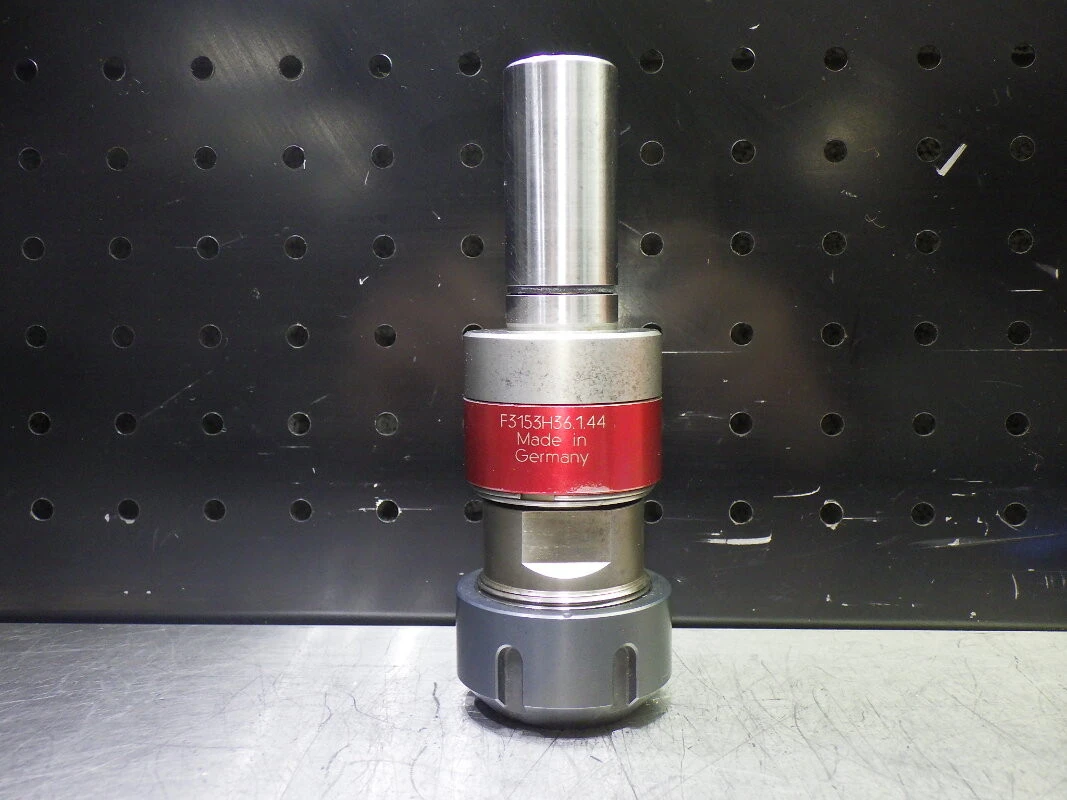 Emuge SoftSynchro ER32 Tapping Adapter 1" Shank F3153H36.1.44 (LOC1334B)