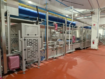 Used 2024 STONE ENTERPRISES INC _UNKNOWN_ Food Production Lines North Dakota US | Boyko Inc. #1286647