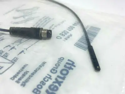 0 830 100 441 | Bosch Rexroth  Proximity Cylinder Sensor 10-30VDC - New