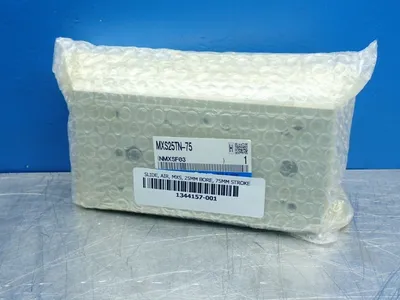 New | in-Stock SMC MXS25TN75 Cylinders | HGR 24 #731516