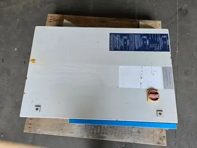 Used HALTON ECOL-O-6-ESP-EF-OC-C-B Switchgears British Columbia CA | Lenmark #1426985