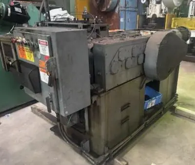1-1/4" 2 PLANE STRAIGHTENER