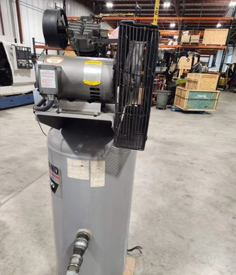 INGERSOLL RAND T30 Air Compressors | Mohawk Machinery (2)