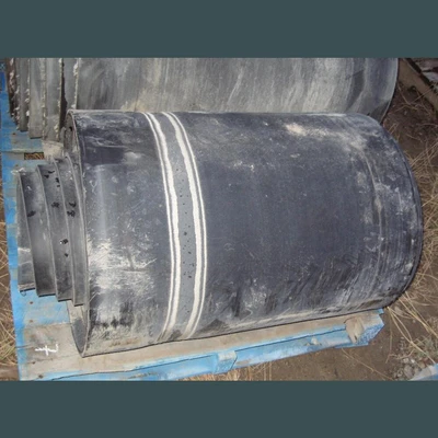 30in Wide x 40ft Long Conveyor Belting