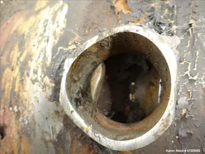 USED ALFA LAVAL AVNX-616B-31G