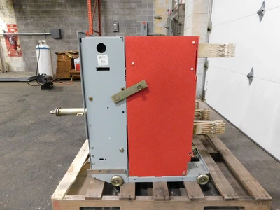 Used Powell NA Circuit Breakers Ohio US | Equipment Recovery Corp. #1330781