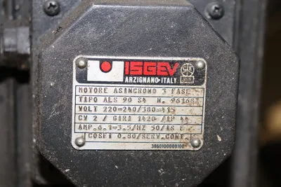 USED SUPER 315