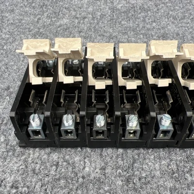 Used Buchanan XT-54D Fuse Accessories California US | Davliegogo LLC #1705516