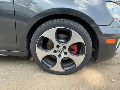 Used 2011 VOLKSWAGEN GTI Cars Michigan US | Miedema Asset Management Group #1322391