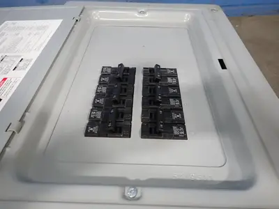 USED SIEMENS P1224L3125CU