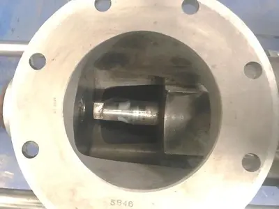 2007 Rotary Air Lock LLC