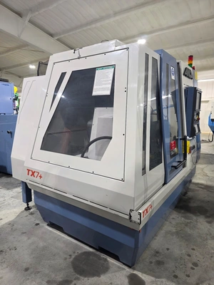 2005 ANCA TX7+ Tool & Cutter Grinders | Liberty Machine Works LLC (9)