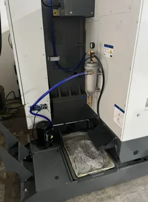 2024 HAAS VF-1 Vertical Machining Centers | Toolquip, Inc. (9)