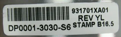 NEW ROSEMOUNT 3051S2CD2A2B12A1AB4M5 PRESSURE TRANSMITTER DP0001-3030-S6