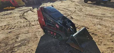 Used 2023 DINGO 427 Skid Steer Loaders Utah US | CSS Equipment Sales #1347365