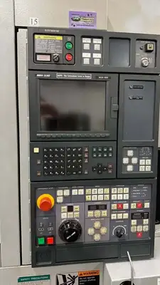 2002 MORI SEIKI SL-2500SY/650 Lathes CNC | Asset Exchange Corporation (5)