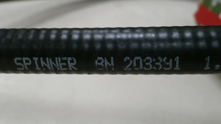 New | in-Stock Spinner BN203391 Cable/Network Testers Arizona US | ASSET CONVERSION SPECIALISTS, INC. #308484