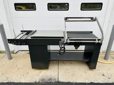 USED 2003 EASTEY EM28T