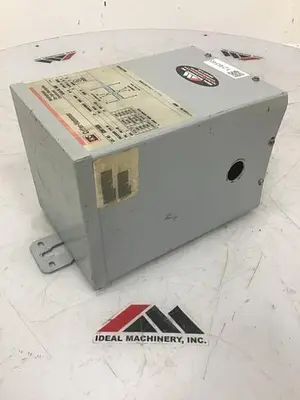 USED CUTLER HAMMER S20N11S03N