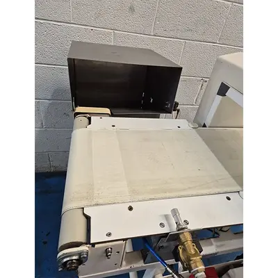 Used Safeline _UNKNOWN_ Metal Detectors | ISCA #1299065