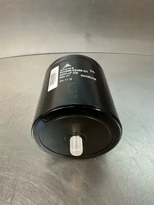 Epcos B43586-S3468-Q1 385V 4600UF capacitor NEW (8.2.1)