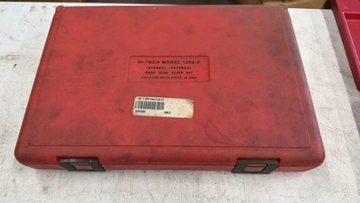 Used _UNKNOWN_ _UNKNOWN_ Pliers Michigan US | Miedema Asset Management Group #1292397