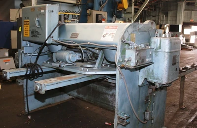 USED 1968 Cincinnati 1006-R