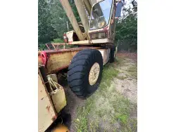 Used 1975 PETTIBONE 90SC Rough Terrain Cranes Pennsylvania US | Iron Exchange Equipment Solutions #1353668