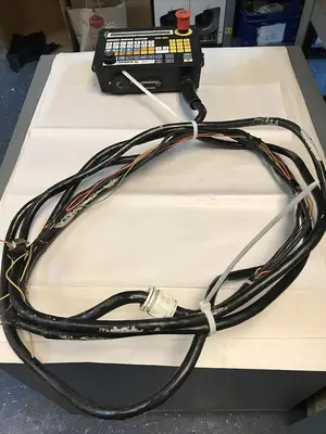 USED SEPRO ROBOTIQUE MPA-II