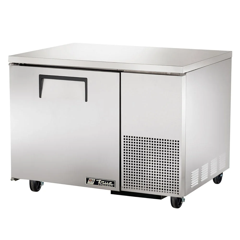 Used True TUC-44F-HC Undercounter Freezers Illinois US | Falcon Restaurant Supply #1374111