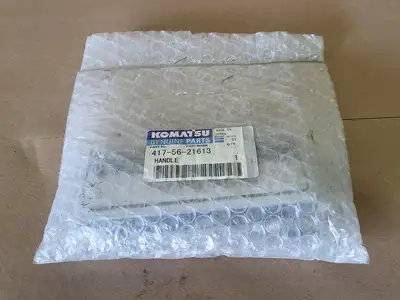 NEW KOMATSU 417-56-21613