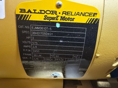 Goulds _UNKNOWN_ Centrifugal Pumps | Fram Fram LLC (11)