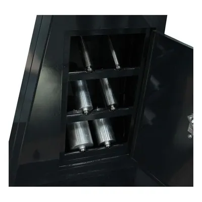 BAILEIGH TN-400X3 Tube and Pipe Notchers | Sierra Victor Industries (6)