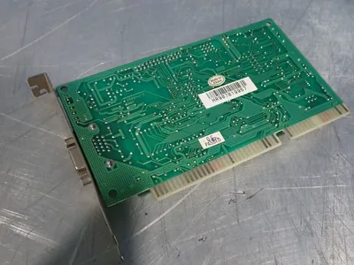 NEW TRIDENT TVGA8900DR