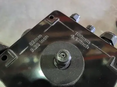 5000Q Internal Adaptor Kit 236400