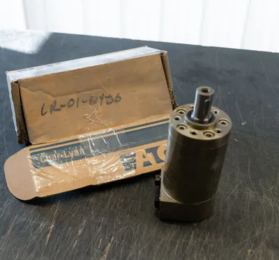 EATON CHAR-LYNN CR-01-0156 Hydraulic Motor | Buy Per Pound (1)