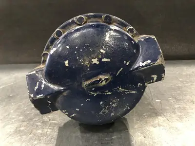 Particulate Filter