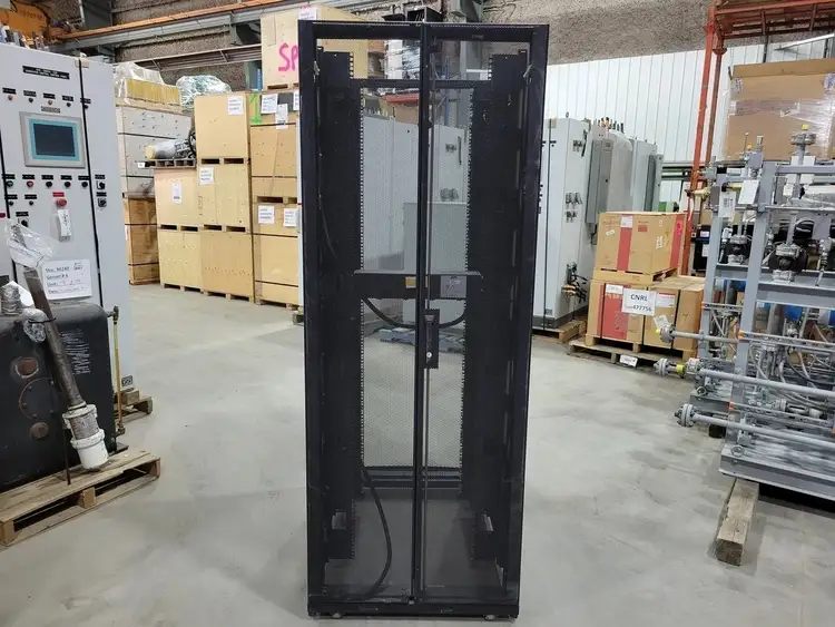 Used SCHNEIDER ELECTRIC AP7581 Misc Electrical & Power Parts British Columbia CA | Lenmark #253701