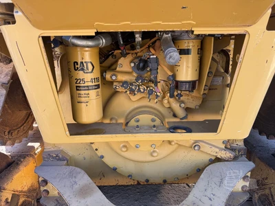 Used 2005 CATERPILLAR D6N XL Bulldozers California US | Mittry Construction #1506462