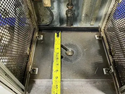 Used DENISON ENGINEERING CO. M6C04A12A11C16 Hydraulic Presses Ohio US | HGR 24 #1518920