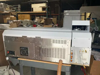 Used shimadzu Does Not Apply Miscellaneous Laboratory Equipment California US | CAL-L Enterprises #1459412