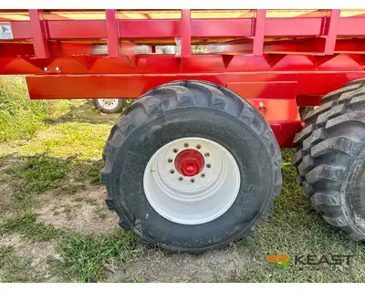 Used MEYER _UNKNOWN_ Silage Wagons Iowa US | Keast Enterprises #1360423