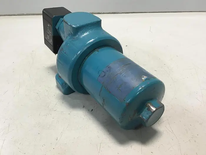Used MAHLE PI 3405-15 NBR Filters Michigan US | Ideal Machinery #692794