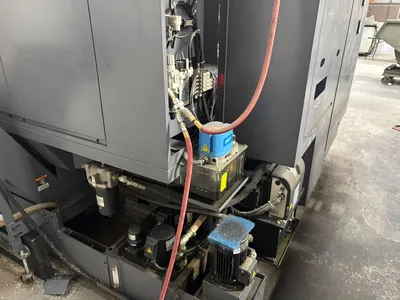 2019 MIYANO BNE-51MSY 5-Axis or More CNC Lathes | Machinery Network (7)