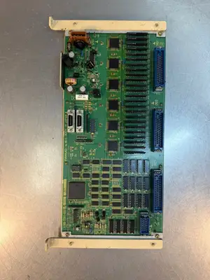Fanuc A16B-2201-0070-05c / A16B22010070 (5.4.3)